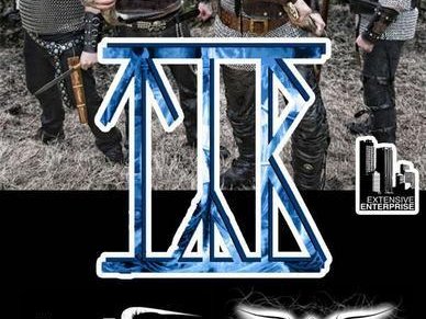 Hollow + Tyr