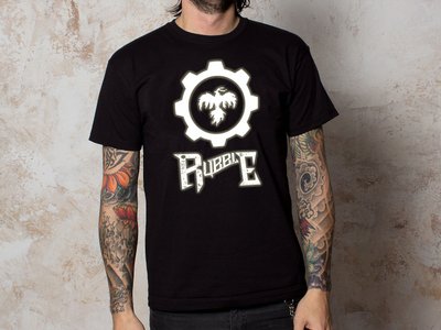 This limited edition T-Shirt is only available to you, those that have been by my side from the begi