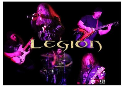 LEGION photo