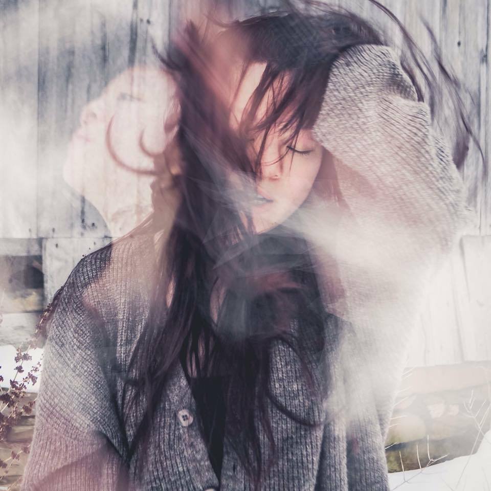 Photo by Ryan Geer