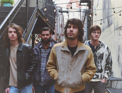 The StoneCoats photo