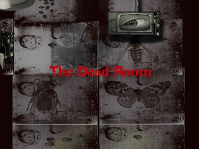 The Dead Room-Rastignire