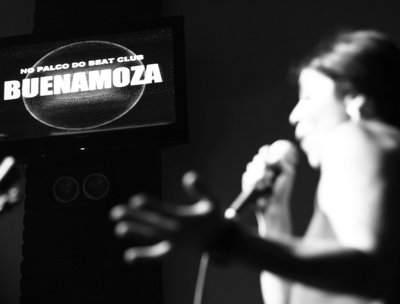Festival TermÃ³metro@BeatClub Leiria