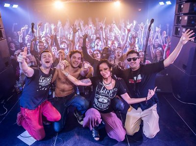 Fabric Club Ostrava