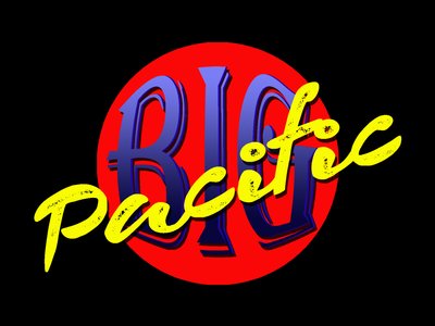 Big Pacific photo