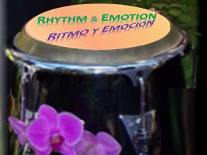 Rhythm & Emotion, Ritmo Y Emocion photo