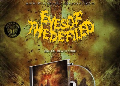 Vision of God records photo