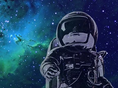 Traveling in Space