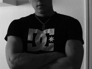 Sebastian Black photo
