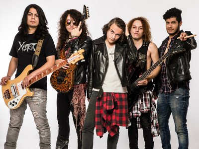 Killer Rose photo