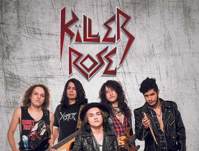 Killer Rose photo