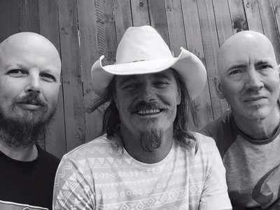 Terry Clark photo