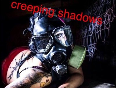 Creeping Shadows photo