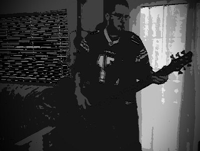 Creeping Shadows photo