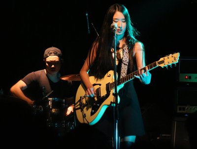 at Stones Nite vol.8