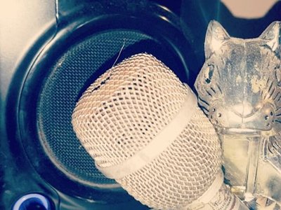 Magik Squirrel photo