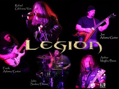 LEGION photo