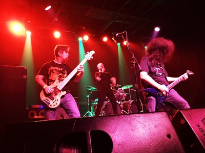 MotorbreathDFW photo
