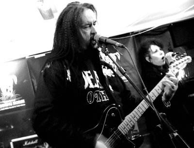 Photo by G Morrow