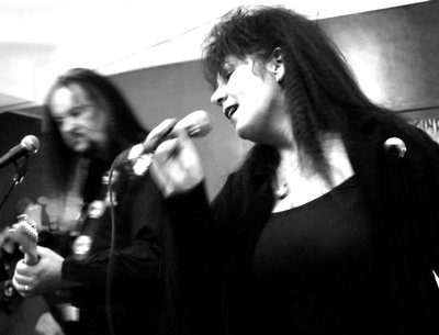 Photo by G Morrow