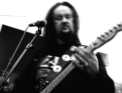 Photo by G Morrow
