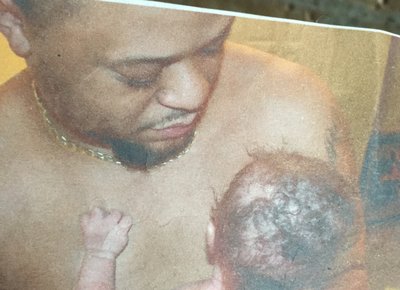 I'm a REAL Father not just a baby daddy.