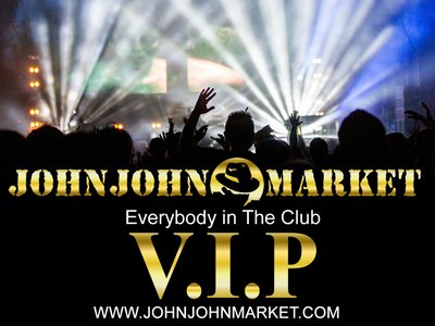 JohnJohn photo