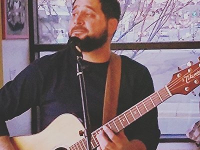 Nate Randall Music photo