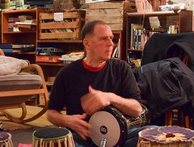 Arthur's Historical market and coffee house - Feb 5 2016