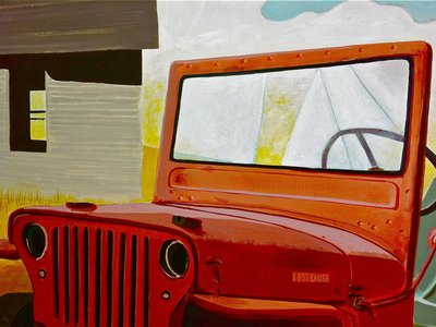 Reed Weimer photo