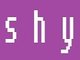 shy - shy CD (2016)
