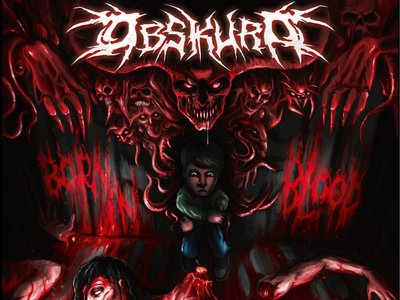 OBSKURA photo