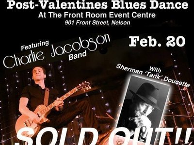 Baker Street Blues photo