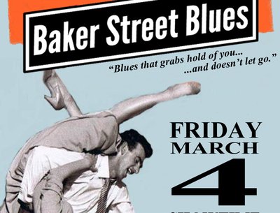 Baker Street Blues photo