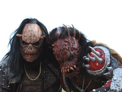 Lordi photo
