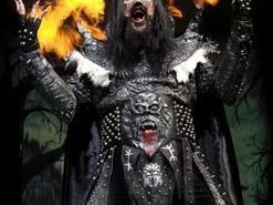 Lordi photo