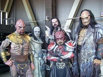 Lordi photo