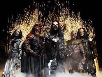 Lordi photo