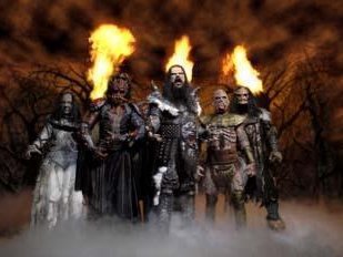 Lordi photo