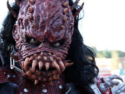Lordi photo