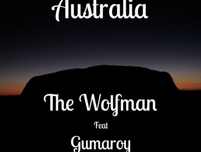 Hellmut Wolf aka The Wolfman photo
