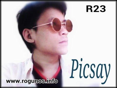 Robby Blupartel R23