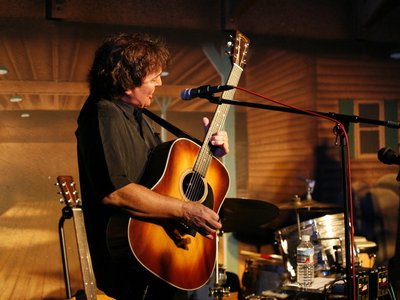 John Batdorf photo