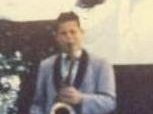 12 year old Sax Man!!