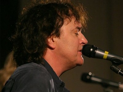 John Batdorf photo