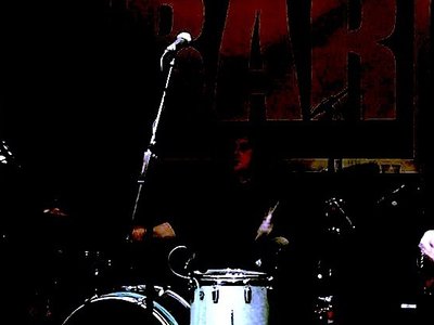 Joe Symes and the Loving Kind photo