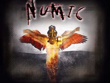 Numic photo