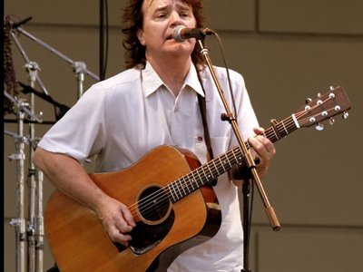 John Batdorf photo