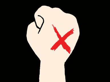 END IT~! Shine a light on slavery - 2/25/16 - enditmovement.com - AWARENESS is doing the work