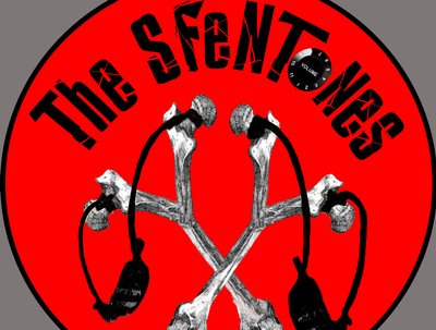 The SfenTones photo